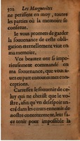 1608 - Théodore Reinsart - Les Marguerites françaises ou Trésor des Fleurs du bien-dire - BSB Munich