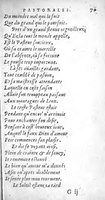 1597 - Thomas Daré - Trésor d’amour - Toronto