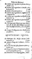 1651 - Jean Guillermet - Abrégé du trésor des cérémonies ecclésiastiques - BM Lyon