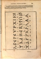 1611 - Pierre Chevalier - Trésor politique - BSB Munich
