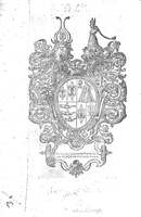 1553 - Jacopo Strada et Thomas Guérin - Épitome du Trésor des antiquités - Prague