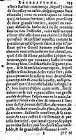 1611 - Raphaël du Petit Val - Trésor des récréations - Anvers Musée Plantin-Moretus