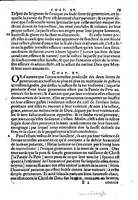 1581c. - Christophe Plantin - Le Livre des témoignages du Trésor caché au champ - Amsterdam