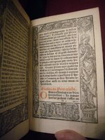 1574 - Jean Bogart - Trésor de dévotion contenant plusieurs oraisons dévotes et exercices spirituels - BnF