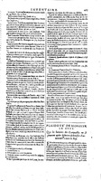 1629 - Veuve Nicolas Buon - Trésor du droit français (29620 T. 2) - BM Lyon