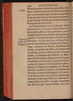 1624 - Joseph Bouillerot - Trésor de l’histoire générale de notre temps - BnF Arsenal