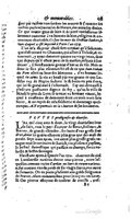 1610 - Paul Marceau - Trésor d’histoires admirables et mémorables - BSB Munich