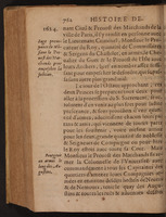 1626 - Joseph Bouillerot - Trésor de l’histoire générale de notre temps - BnF Arsenal