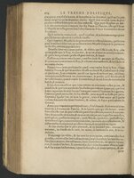 1611 - Pierre Chevalier - Trésor politique - BnF Tolbiac