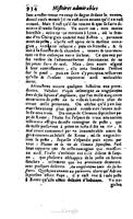 1620 - Samuel Crespin - Trésor d’histoires admirables et mémorables - BCU Lausanne