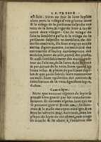 1581 - Jean Bailleur - Trésor des pauvres - Le Havre