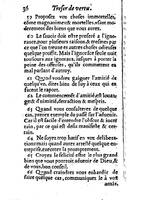 1558 - Nicolas Perrineau et Jean Temporal - Trésor de vertu - BM Lyon