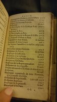 1606 - Jean Antoine Huguetan - Trésor des Amadis - British Library