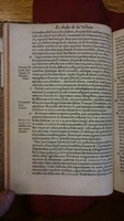 1578 - Nicolas Chesneau - Trésor et entière histoire de la triomphante victoire du corps de Dieu sur l’esprit malin - BM Lyon