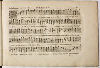 1594 - Paul Marceau - Trésor de musique d&#039;Orlande de Lassus, Superius, Bassus, Tenor, Quinta pars - BnF