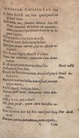 1612 - Dominicus Custos - Trésor des proverbes français  - Bibliopol-Olomuc