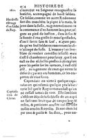 1624 - Joseph Bouillerot - Trésor de l’histoire générale de notre temps - BM Lyon