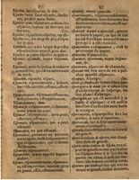 1625 - Hubert Antoine - Trésor des deux langues espagnole et française - Augsbourg