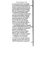 1551 - Michel Fezandat et Robert Granjon - Trésor de vie - BnF