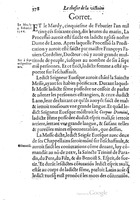 1578 - Nicolas Chesneau - Trésor et entière histoire de la triomphante victoire du corps de Dieu sur l’esprit malin - British Library