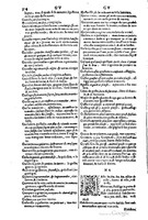 1617 - Samuel Crespin - Trésor des trois langues espagnole, française et italienne (3 parties) - Ohio