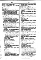 1616 - Veuve Marc Orry - Trésor des deux langues espagnole et française (Première et Seconde parties) - BM Lyon