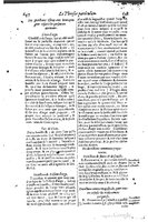 1616 - Étienne Gamonet - Grand trésor ou dispensaire - BSB Munich