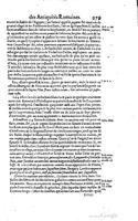 1650 - Denis Thierry - Trésor des antiquités romaines - BM Lyon
