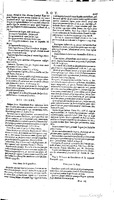 1629 - Veuve Nicolas Buon - Trésor du droit français (21754 T. 3) - BM Lyon