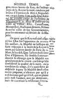1624 - Joseph Bouillerot - Trésor de l’histoire générale de notre temps - BM Lyon