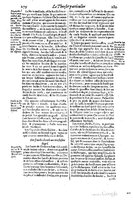 1616 - Étienne Gamonet - Grand trésor ou dispensaire - BSB Munich