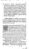 1567 - Robert Le Mangnier - Trésor des Amadis - British Library