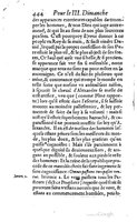1607 - Nicolas Du Fossé - Trésor quadragésimal - T 01 - BM Lyon
