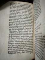 1611 - Christian Ouwerx - Trésor ou reliquaire d’honneur de Jésus Christ et de ses saints - BU Lille