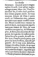 1578 - Guillaume Chaudière - Trésor de dévotion traitant de plusieurs belles vertus - BM Lyon