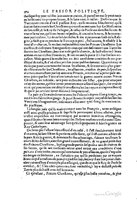 1611 - Pierre Chevalier - Trésor politique - UGent
