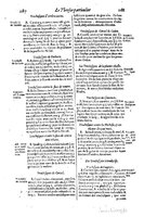 1616 - Étienne Gamonet - Grand trésor ou dispensaire - BSB Munich