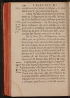 1624 - Joseph Bouillerot - Trésor de l’histoire générale de notre temps - BnF Arsenal