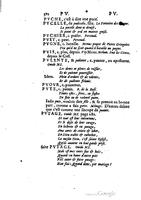 1655 - Augustin Courbé - Trésor de recherches et antiquités gauloises et françaises - BM Lyon