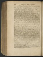 1611 - Pierre Chevalier - Trésor politique - BnF Tolbiac