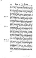 1607 - Nicolas Du Fossé - Trésor quadragésimal - T 01 - BM Lyon