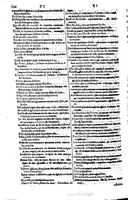 1617 - Samuel Crespin - Trésor des trois langues espagnole, française et italienne (3 parties) - Ohio