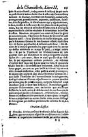 1614 - Jean Richer - Trésor du nouveau style et protocole de la chancellerie de France - BSB Munich