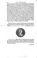 1553 - Jacopo Strada et Thomas Guérin - Épitome du Trésor des antiquités - Prague