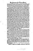 1614 - Jean Richer - Trésor du nouveau style et protocole de la chancellerie de France - BSB Munich