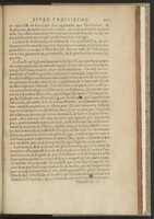 1608 - Nicolas Du Fossé - Trésor politique - BnF Tolbiac