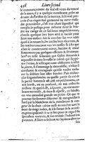 1617 - Jean Le Bouc - Trésor des remèdes secrets - BM Lyon