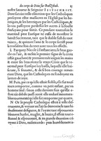 1578 - Nicolas Chesneau - Trésor et entière histoire de la triomphante victoire du corps de Dieu sur l’esprit malin - British Library