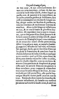 1602 - Veuve G. de la Noüe - Perle évangélique, Trésor incomparable de la sapience divine - UGent
