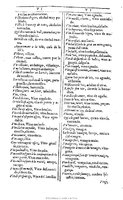1607 - Marc Orry - Trésor des deux langues espagnole et française (Première et Seconde parties) - BU Tours